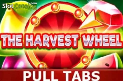 Jogar The Harvest Wheel Pull Tabs no modo demo